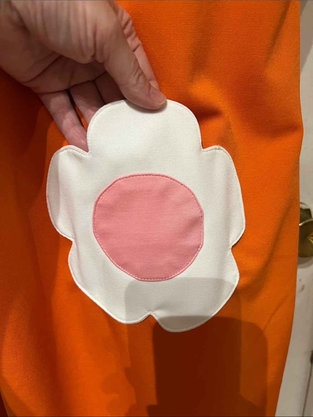 Smak Parlour Flower Pocket Shift Dress - Picture 8 of 12